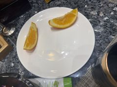 -渔荷食町·铁板烧料理(崂山万象汇店)