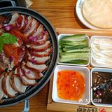 考得香香脆脆的，吃到最后会有腻