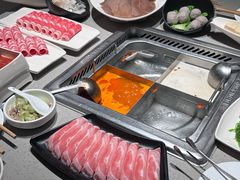 -海底捞火锅(平湖八佰伴店)