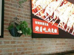 -管氏翅吧(马家堡店)