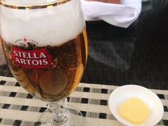 啤酒-上海和平饭店华懋阁 Cathay Room