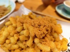 -肘子酥·天津菜·特色捞面(德云社店)