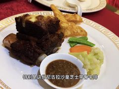 -92°C俄式厨房(中央大街店)