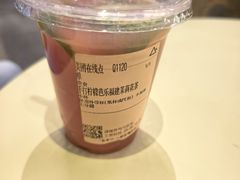 -去茶山(重庆万象城店)