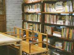 -隐山栖(鸿泰佳园店)