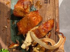 -沿江海南菜·文昌鸡祖师爷(大东海店)