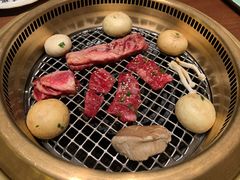 -御牛道日式烤肉料理(杭州万象城店)