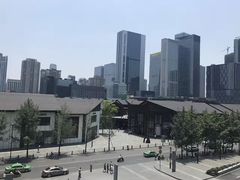 -成都尼依格罗酒店
