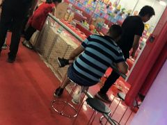 -大学城夜市大排档(凤栖路店)