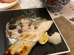 -吉兆·料理(红梅南路店)
