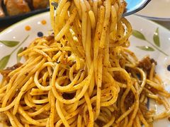 -萨莉亚意式餐厅(石鼓路店)