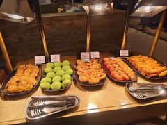 -京香轩·中餐厅(上海中庚聚龙酒店)