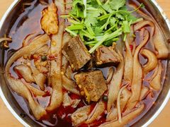 -老妈火锅粉(幸福路步行街店)