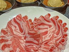 -京炭铜锅涮肉·羊蝎子·羊肉炉(保利·时光里店)