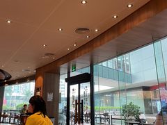 -星巴克(厦门SM新生活广场店)