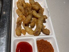 小酥肉-海底捞火锅(团结桥店)