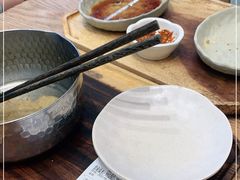 -小满手工粉(上海品尊国际店)