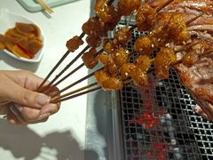-呼伦贝尔烤羊·蒙古烤羊排(南田路总店)