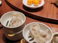 -喜鼎海胆水饺(东港店)