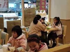 -德克士(通宝路店)