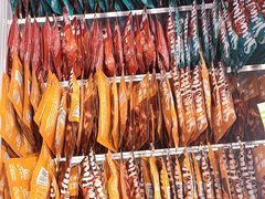 -郴州特产舜华临武鸭(郴州西站店)