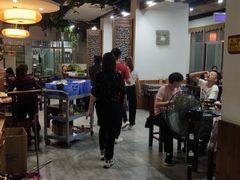 大堂-胡师傅三下锅(汽车站店)