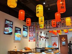 -肘子酥·天津菜·特色捞面(德云社店)