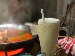 -湊湊火锅·茶憩(石家庄万象城店)