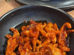 -马场洞肉铺(振安店)