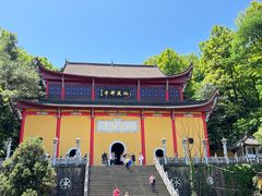 -九华山风景区