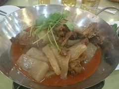 -真味川菜(梅岭南路店)