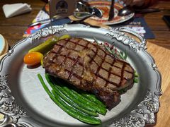 -卢布里西餐厅(总店)