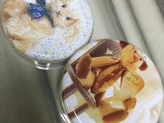 -珍妮曲奇聪明小熊(上环店)