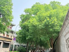 -清真·鸦儿李记·小馆(后海店)