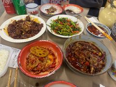 -老三样·旧食新味(万寿宫店)