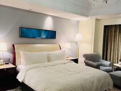-上海圣淘沙万怡酒店