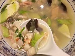 -旺角小渔村(幸福中路店)