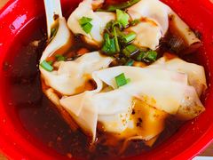 -龙抄手(春熙路总店)