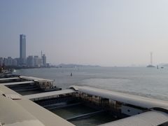 -国际邮轮中心码头(厦鼓码头)