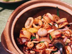 -品味杭州·粤式融合·海鲜小馆·钱江新城CBD