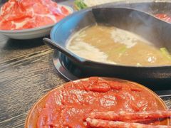-冯校长老火锅(中联广场店)