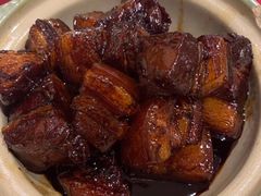 吉士红烧肉-老吉士酒家(天平路店)
