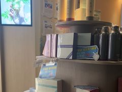 -锦艾·推拿艾灸&疗愈SPA(凯德1818店)