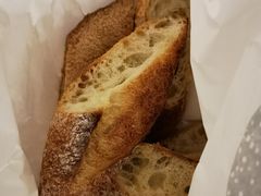 原味法棍-WHEAT&BAKER-麥(凯德来福士店)