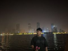 -天鹅湖体育公园