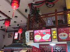 -闫家粥铺(吉林大路店)