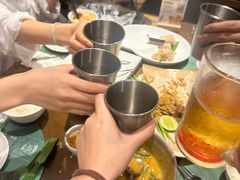 -帕蓝·暹罗料理(大学路店)