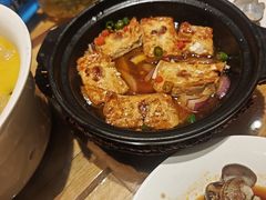 -苏浙徽·农家大院(开发区星湖101店)