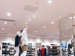 -优衣库(重庆万象城店)