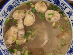 -泉儿头杂碎·清真(城东总店)